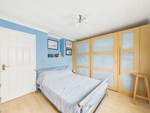 Master Bedroom- click for photo gallery
